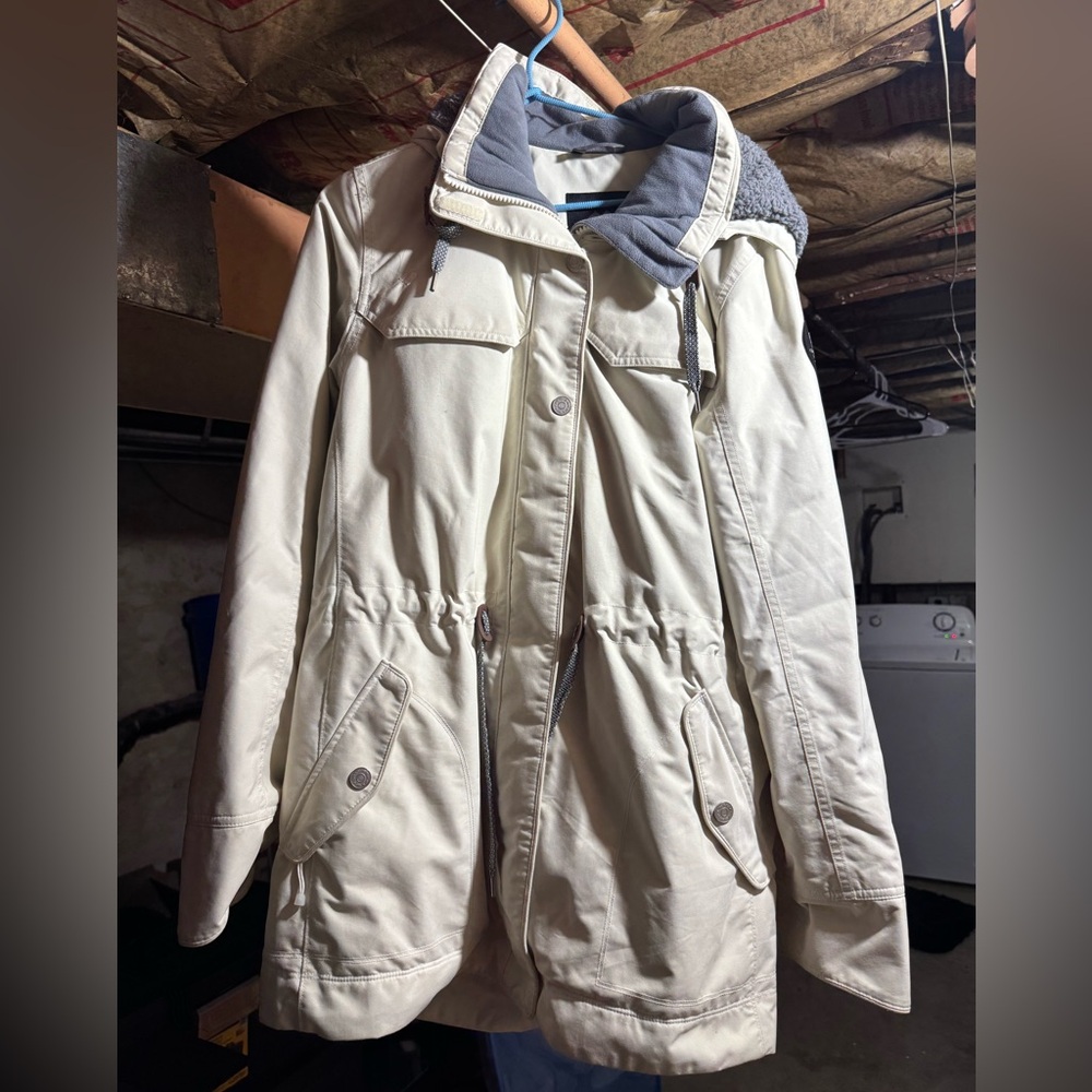Obermeyer Ski Jacket